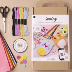 Sy En Bamse DIY Kit