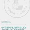 Sygeplejefaglig Journalføring