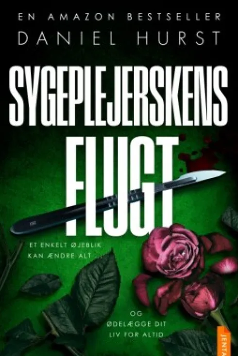 Sygeplejerskens Flugt