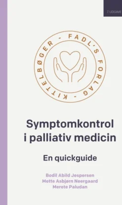Symptomkontrol I Palliativ Medicin, 7. Udgave