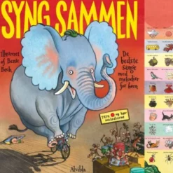 Syng Sammen - Med Lyd