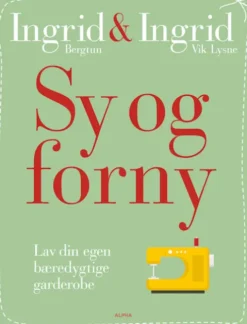 Sy Og Forny