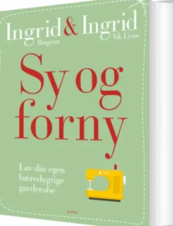 Sy Og Forny