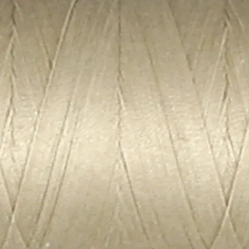 Sytråd - Beige - 1000 M