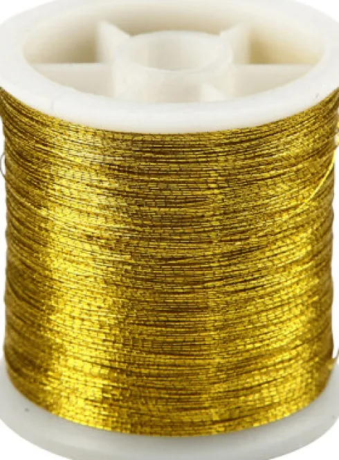 Sytråd - Guld - 100 M