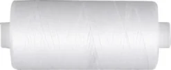 Sytråd - Hvid - 1000 M