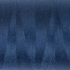 Sytråd - Polyester - Blå - 1000 M