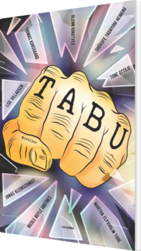 Tabu