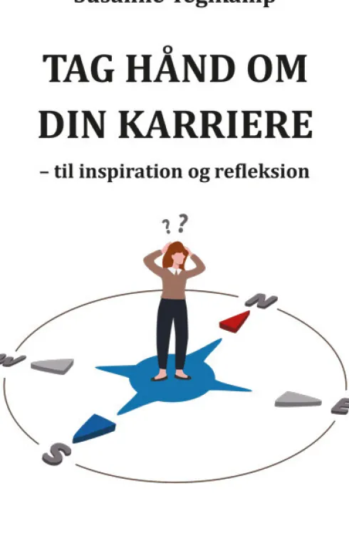 Tag Hånd Om Din Karriere