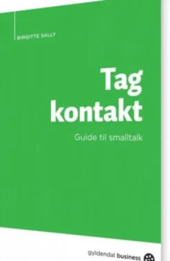 Tag Kontakt