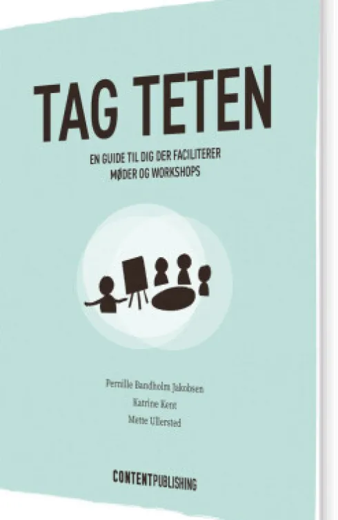 Tag Teten