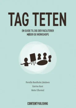Tag Teten