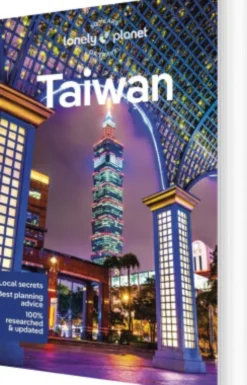 Taiwan - Lonely Planet
