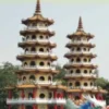 Taiwan & Taipei