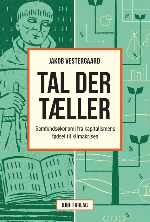 Tal Der Tæller