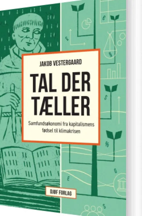 Tal Der Tæller