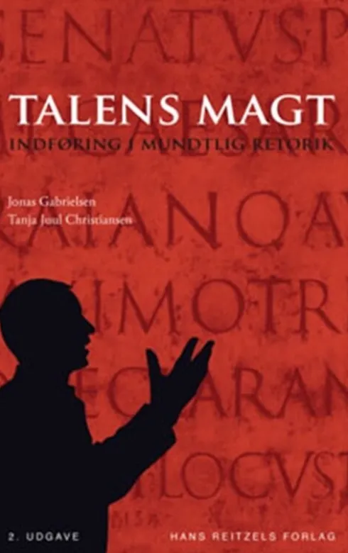 Talens Magt