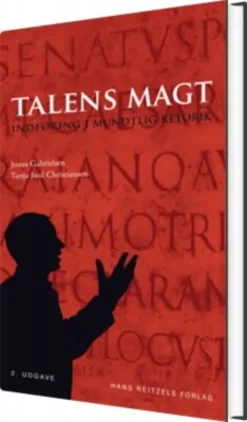 Talens Magt