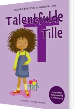 Talentfulde Tille