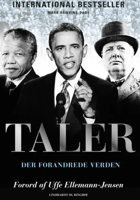 Taler Der Forandrede Verden