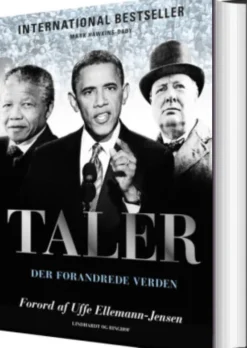 Taler Der Forandrede Verden