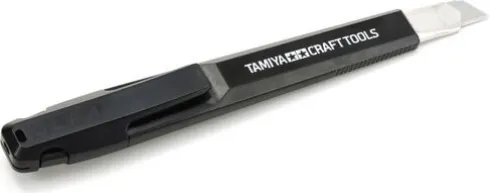 Tamiya - Craft Knife II - 74153