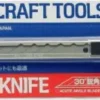 Tamiya - Craft Tools - Fine Craft Knife - Hobbykniv - 74053