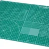 Tamiya - Cutting Mat - A3 - Skæreunderlag - 74076