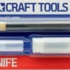 Tamiya - Design Knife Kunstnerkniv - 74020