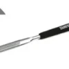 Tamiya - Hard Coated File Pro - Halv Rund Fil - 5 MM - 74126