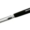 Tamiya - Hard Coated File Pro - Halv Rund Fil - B 7,5 MM - 74073
