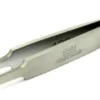 Tamiya - Hg Straight Tweezers - Lige Hobby Pincet - 74048