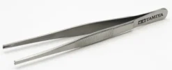 Tamiya - Hg Tweezers - Grip Type Tip - Hobby Pincet - 74155