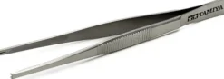 Tamiya - Hg Tweezers - Grip Type Tip - Hobby Pincet - 74155