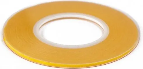 Tamiya - Masking Tape - 1 MM - 87206