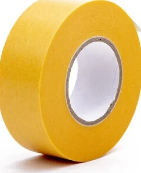 Tamiya - Masking Tape - 18 MM - Refill - 87035