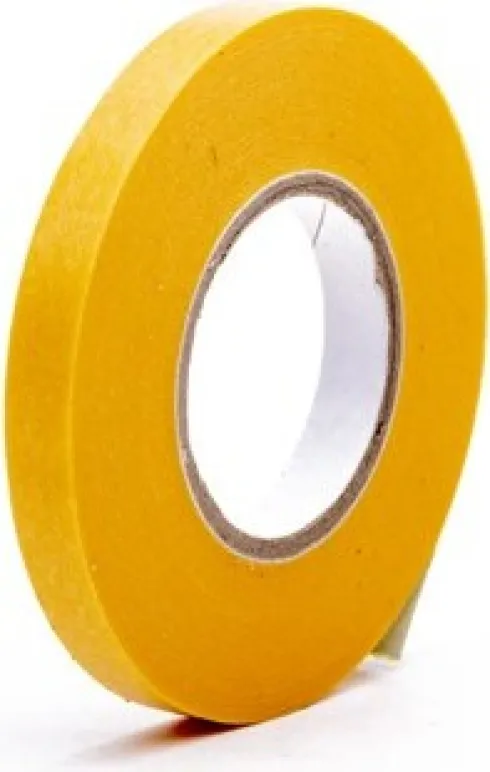 Tamiya - Masking Tape - 6 MM - Refill - 87033