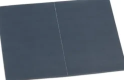 Tamiya - Sandpapir Klud Til Modelbyg - Korn 3000 - 87235