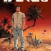 Tango 2: Rødt Sand