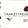 Tankestreger - Dyr