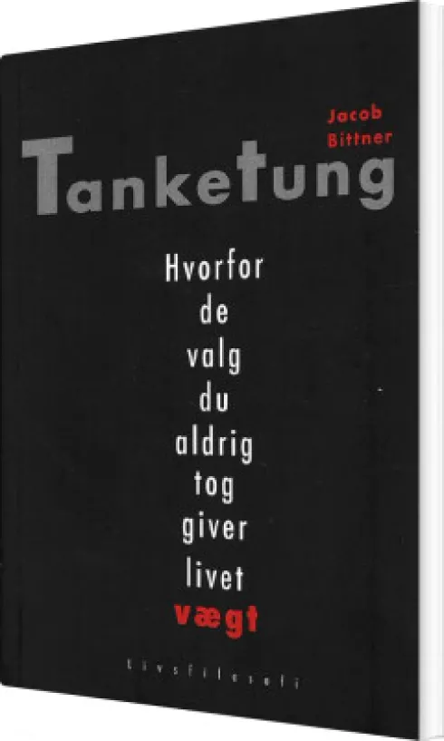 Tanketung