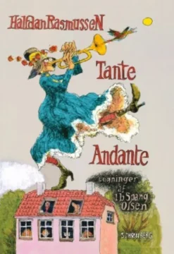 Tante Andante