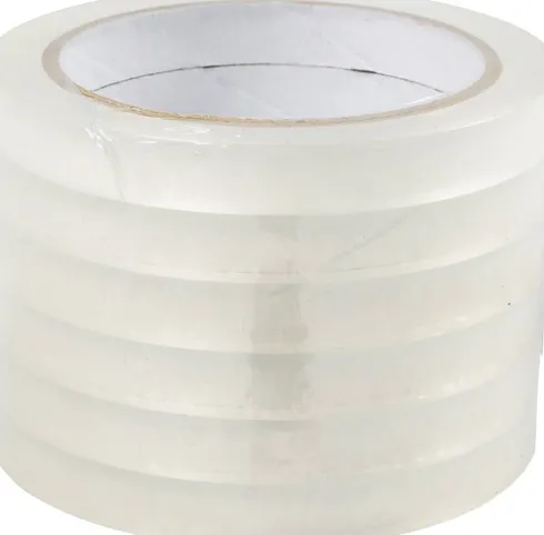 Tape - B 12 MM - 6X68 M