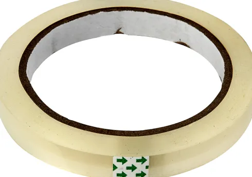 Tape - B 12 MM - 6X68 M