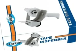 Tapedispencer Til 50 MM - Pakketape - Centrum
