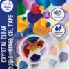 Tape Magic Nano Gel Dobb Kl 18 MM X 1 M - Centrum