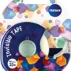 Tape Magic19 X 33 M - Med Dispencer Blisterk - Centrum