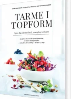 Tarme I Topform