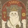Tarot - I Kattens Tegn