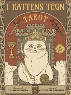 Tarot - I Kattens Tegn